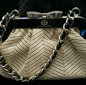 My Flat In London Purse